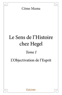 Le sens de l'histoire chez Hegel