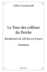 Le tour des collines du perche