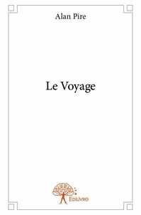 Alan Pire - Le voyage.