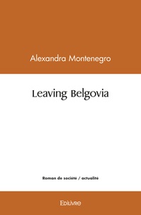 Alexandra Montenegro - Leaving Belgovia.
