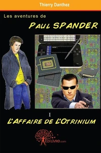 Les aventures de paul spander