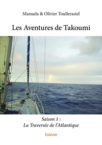 Les aventures de Takoumi