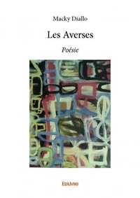 Macky Diallo - Les averses - Poésie.