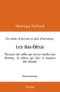 Les bas bleus