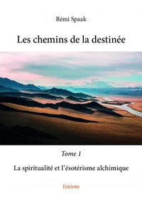 La spiritualité et l'ésotérisme alchimique