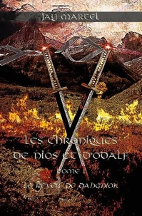 Les chroniques de nios et d'odalf