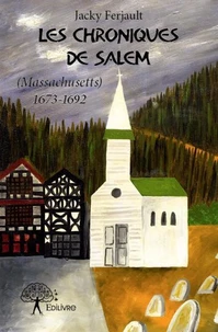 Les chroniques de Salem