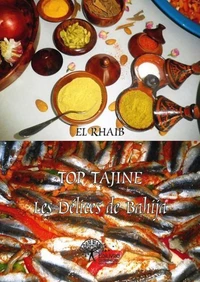 Les délices de bahija