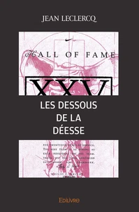 Les Dessous de la déesse