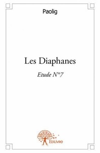 Paolig Paolig - Les diaphanes - Etude N°7.