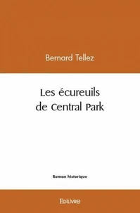 Les écureuils de central park