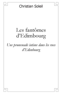 Les fantômes d'edimbourg