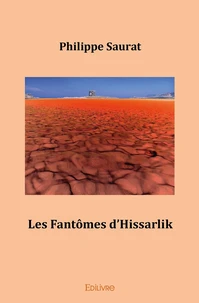 Les Fantômes d'Hissarlik