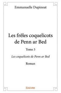 Les frêles coquelicots de penn ar bed