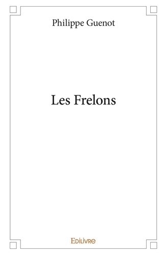 Philippe Guenot - Les frelons.