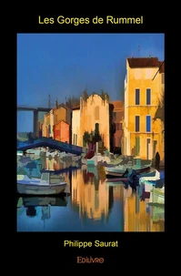 Les Gorges de Rummel