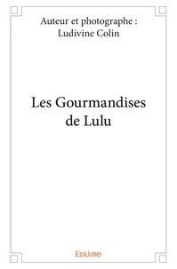Les gourmandises de lulu
