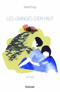 Les granges d'en haut