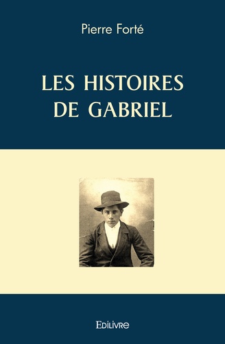 Les histoires de Gabriel