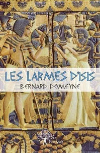 Les larmes d'isis