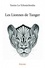 Les lionnes de Tanger
