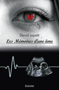 David Lepetit - Les Mémoires d'une âme.