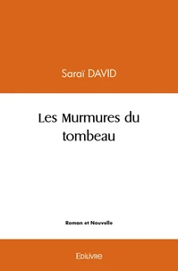 Les murmures du tombeau