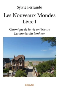Les nouveaux mondes - livre i