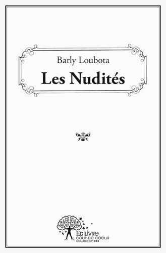 Barly Loubota - Les nudités.