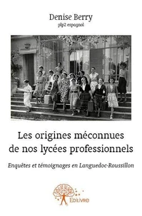Les origines méconnues de nos lycées professionnels
