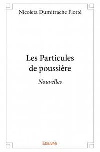 Les particules de poussière