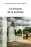 Marie Robin-Bourdon et Roland Tafforin - Les pétasses de la lanterne.
