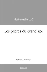Les prières du grand roi