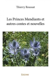 Thierry Roussat - Les princes mendiants et autres contes et nouvelles.