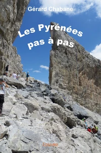 Les pyrénées pas à pas