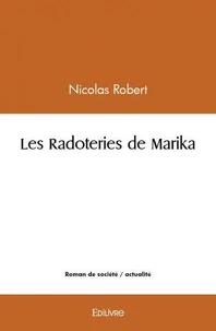 Les radoteries de marika