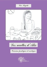 Les recettes d'alix