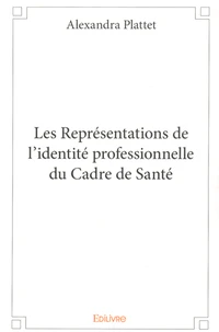 Les Représentations de l'identité professionnelle du Cadre de Santé