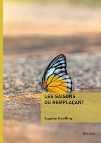 Les saisons du remplaçant