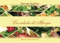 Maryse Guillion - Les salades de maryse.