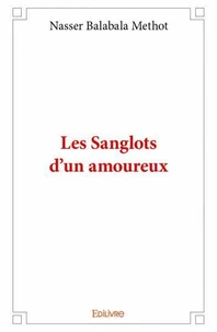 Les sanglots d'un amoureux