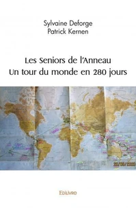 Les seniors de l’anneau – un tour du monde en 280 jours