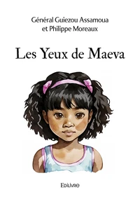 Les yeux de Maeva