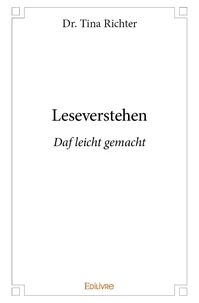 Leseverstehen
