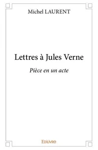 Lettres à jules verne
