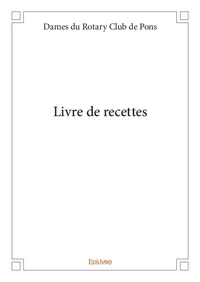Livre de recettes