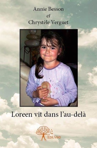 Loreen vit dans l'au-delà