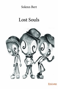 Solenn Bert - Lost souls.