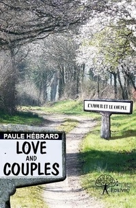 Paule Hébrard - Love and couples - l'amour et le couple.