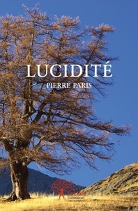 Pierre Paris - Lucidité.